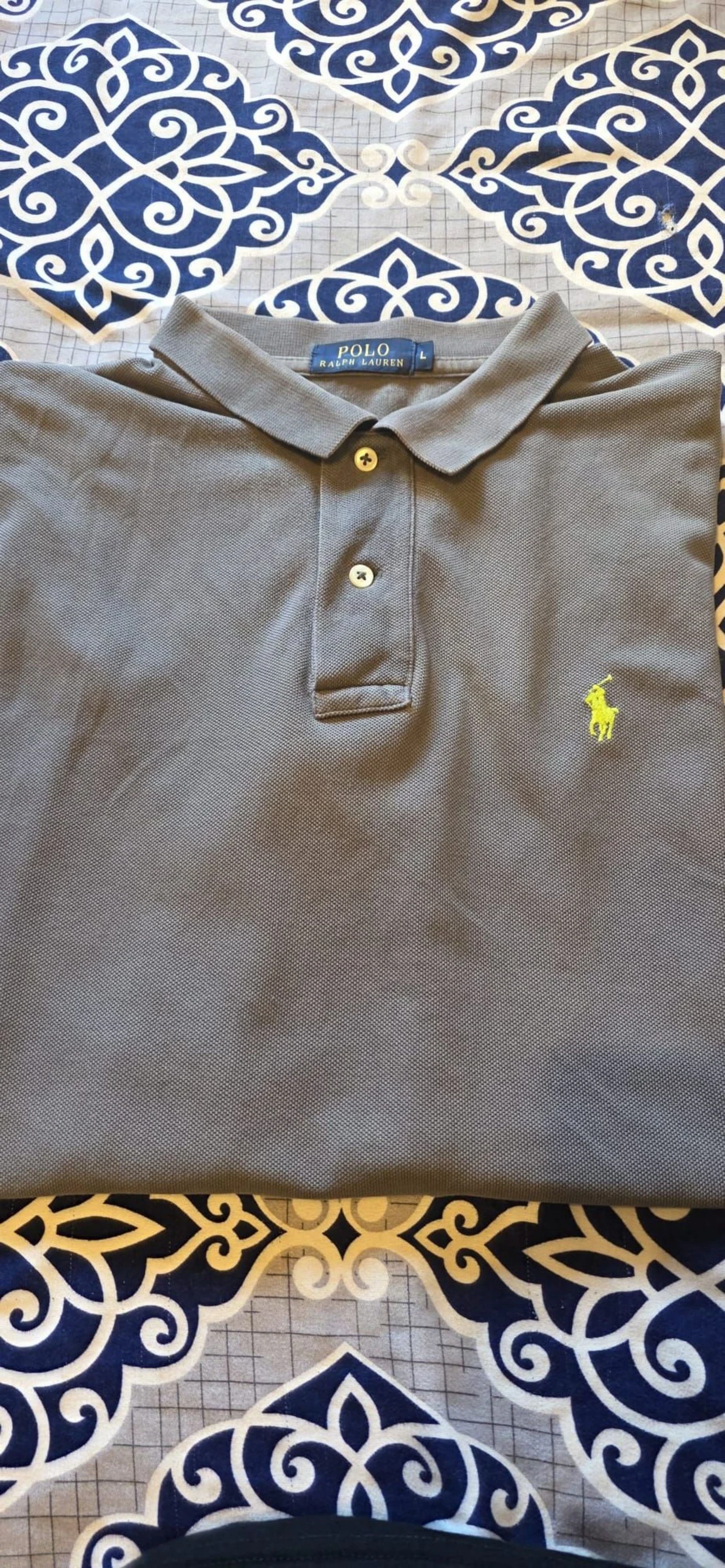 Polo Ralph Lauren shirt 